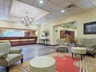 фото отеля Holiday Inn Toms River