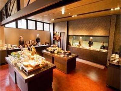 фото отеля Dormy Inn Premium Kyoto Ekimae