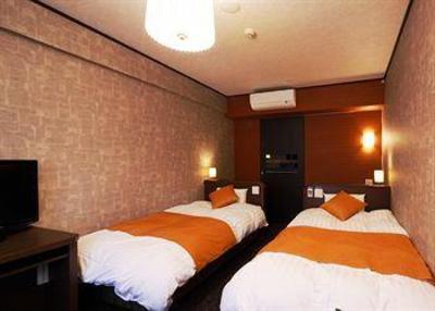 фото отеля Dormy Inn Premium Kyoto Ekimae