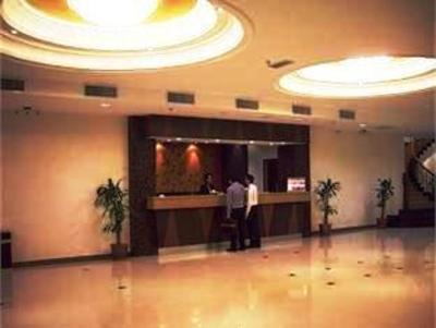 фото отеля Carlton Holiday Hotel & Suites Shah Alam