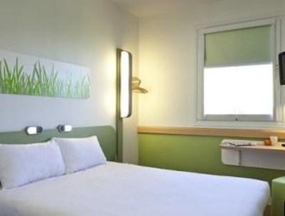 фото отеля Ibis Budget Madrid Vallecas