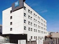 Ibis Budget Madrid Vallecas
