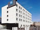 фото отеля Ibis Budget Madrid Vallecas