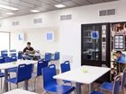 фото отеля Ibis Budget Madrid Vallecas