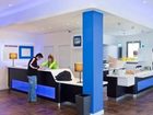 фото отеля Ibis Budget Madrid Vallecas