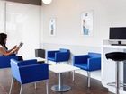 фото отеля Ibis Budget Madrid Vallecas