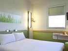 фото отеля Ibis Budget Madrid Vallecas