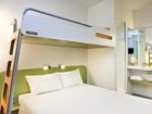 фото отеля Ibis Budget Madrid Vallecas