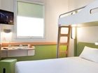 фото отеля Ibis Budget Madrid Vallecas