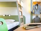 фото отеля Ibis Budget Madrid Vallecas
