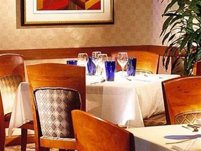 фото отеля Four Points By Sheraton San Francisco Airport