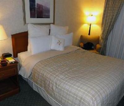 фото отеля Four Points By Sheraton San Francisco Airport