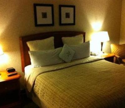 фото отеля Four Points By Sheraton San Francisco Airport