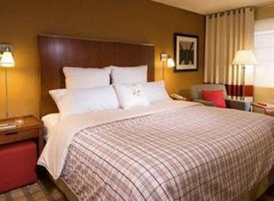 фото отеля Four Points By Sheraton San Francisco Airport