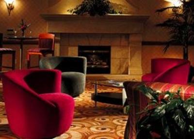 фото отеля Four Points By Sheraton San Francisco Airport