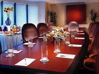Four Points By Sheraton San Francisco Airport