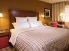 фото отеля Four Points By Sheraton San Francisco Airport