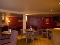Premier Inn Inverness Centre (Milburn Rd)
