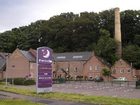 фото отеля Premier Inn Inverness Centre (Milburn Rd)