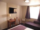 фото отеля Premier Inn Inverness Centre (Milburn Rd)