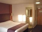 фото отеля Premier Inn Inverness Centre (Milburn Rd)