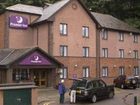 фото отеля Premier Inn Inverness Centre (Milburn Rd)