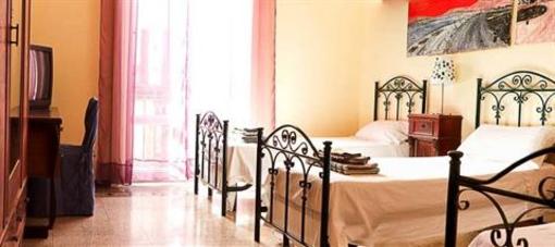 фото отеля B&B Z.C.