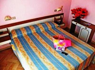 фото отеля Hotel Sabbia d'Oro Rimini