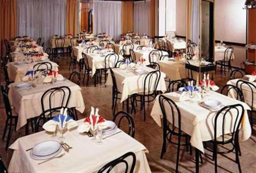 фото отеля Hotel Sabbia d'Oro Rimini