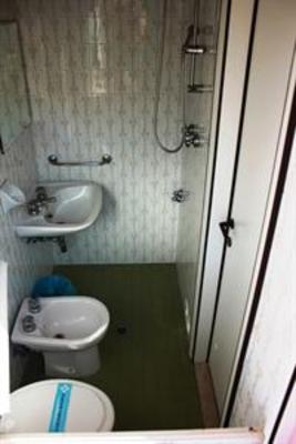 фото отеля Hotel Sabbia d'Oro Rimini