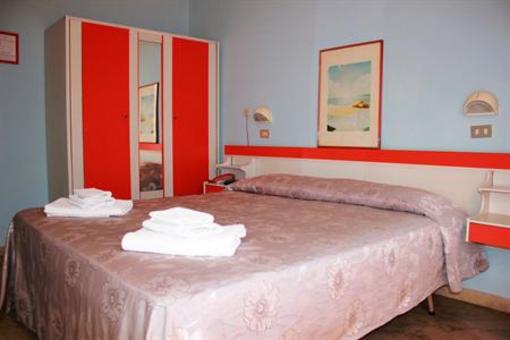 фото отеля Hotel Sabbia d'Oro Rimini