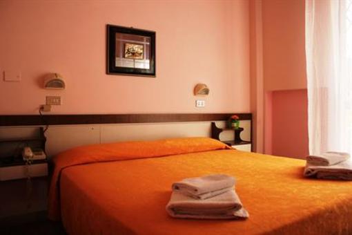 фото отеля Hotel Sabbia d'Oro Rimini