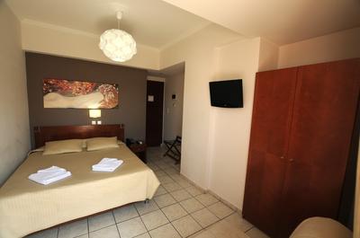 фото отеля Epidavros Hotel