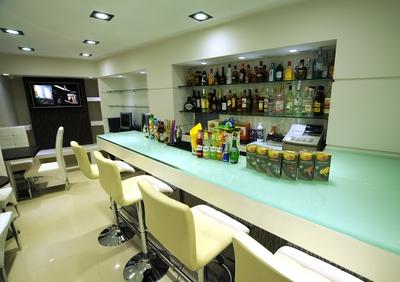 фото отеля Epidavros Hotel