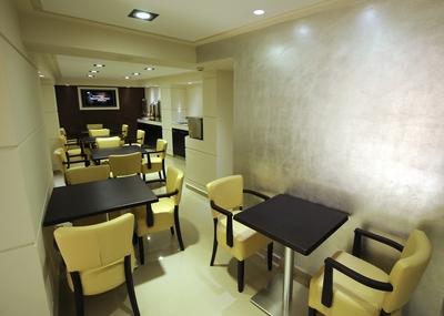 фото отеля Epidavros Hotel