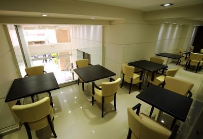 фото отеля Epidavros Hotel