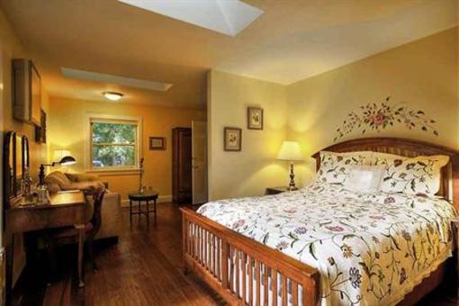фото отеля Briar Rose Bed and Breakfast