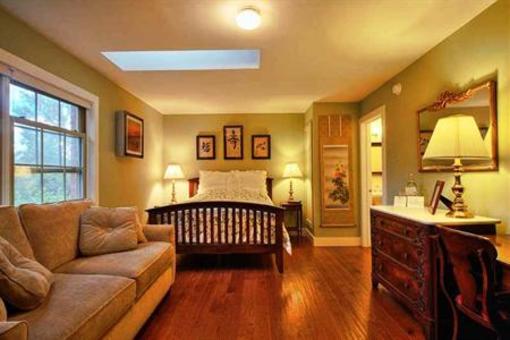 фото отеля Briar Rose Bed and Breakfast