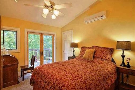 фото отеля Briar Rose Bed and Breakfast