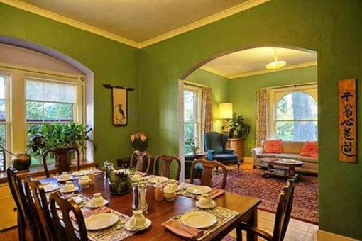 фото отеля Briar Rose Bed and Breakfast