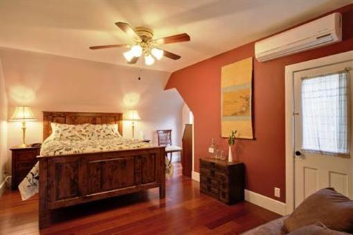 фото отеля Briar Rose Bed and Breakfast