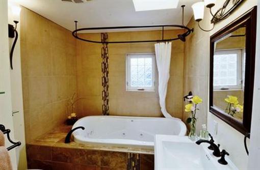 фото отеля Briar Rose Bed and Breakfast