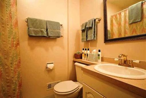 фото отеля Briar Rose Bed and Breakfast