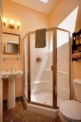 фото отеля Briar Rose Bed and Breakfast