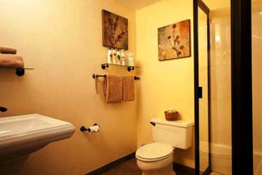 фото отеля Briar Rose Bed and Breakfast