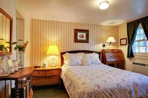 фото отеля Briar Rose Bed and Breakfast