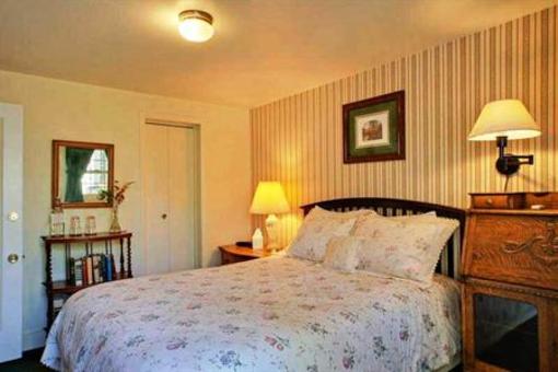 фото отеля Briar Rose Bed and Breakfast