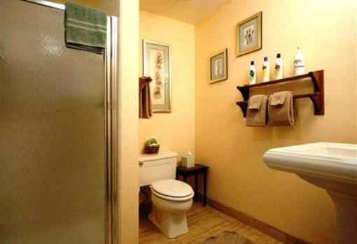 фото отеля Briar Rose Bed and Breakfast