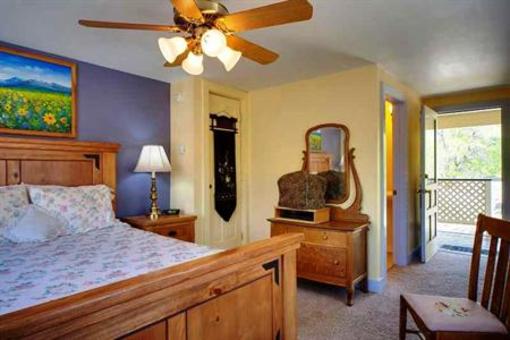 фото отеля Briar Rose Bed and Breakfast