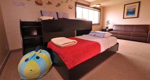 фото отеля Shilo Inn Seaside Oceanfront